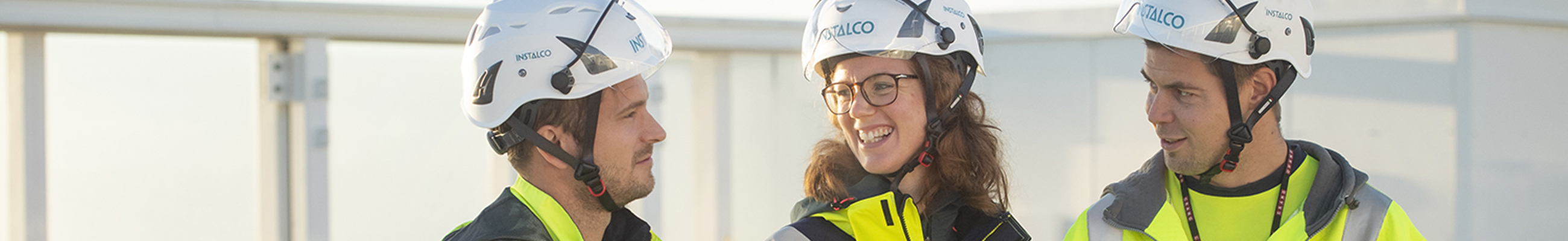 Instalco Jobba Hos Oss