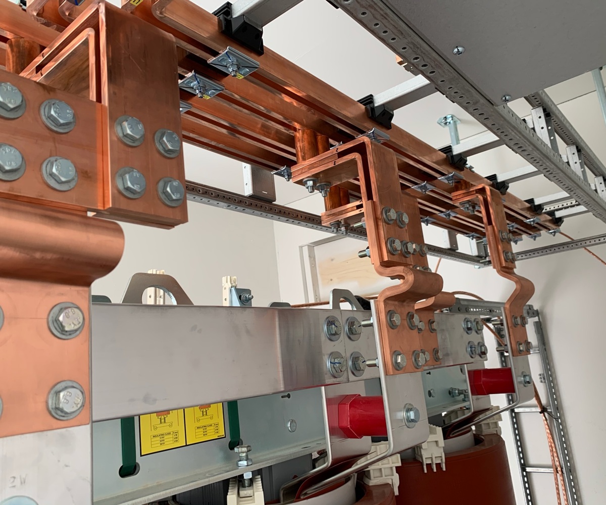 Instalco Får Nytt Uppdrag Åt Svensk Kärnbränslehantering