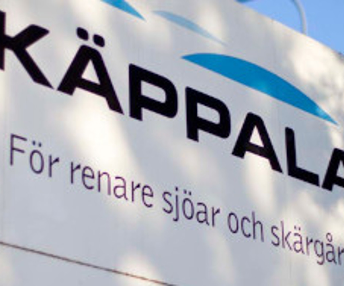 Kappalaverket 335