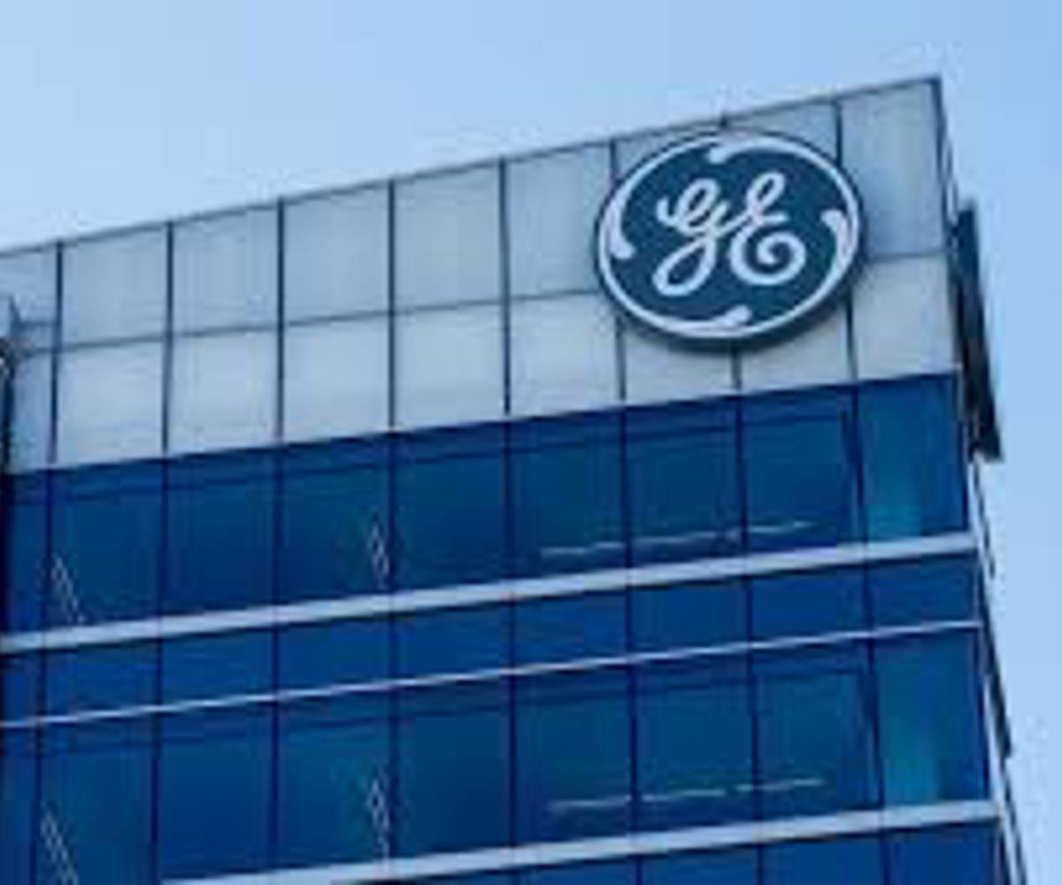Ge Power Kontor