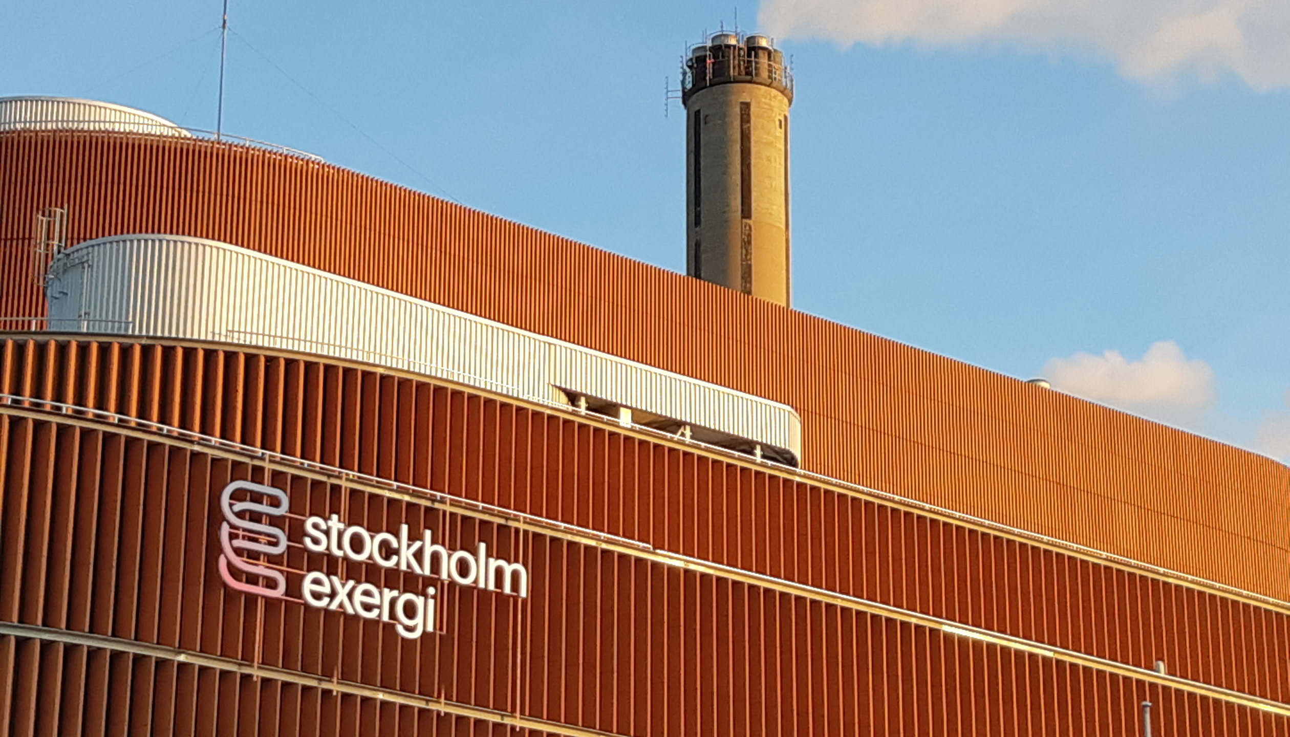 Stockholmexergivärtaverket