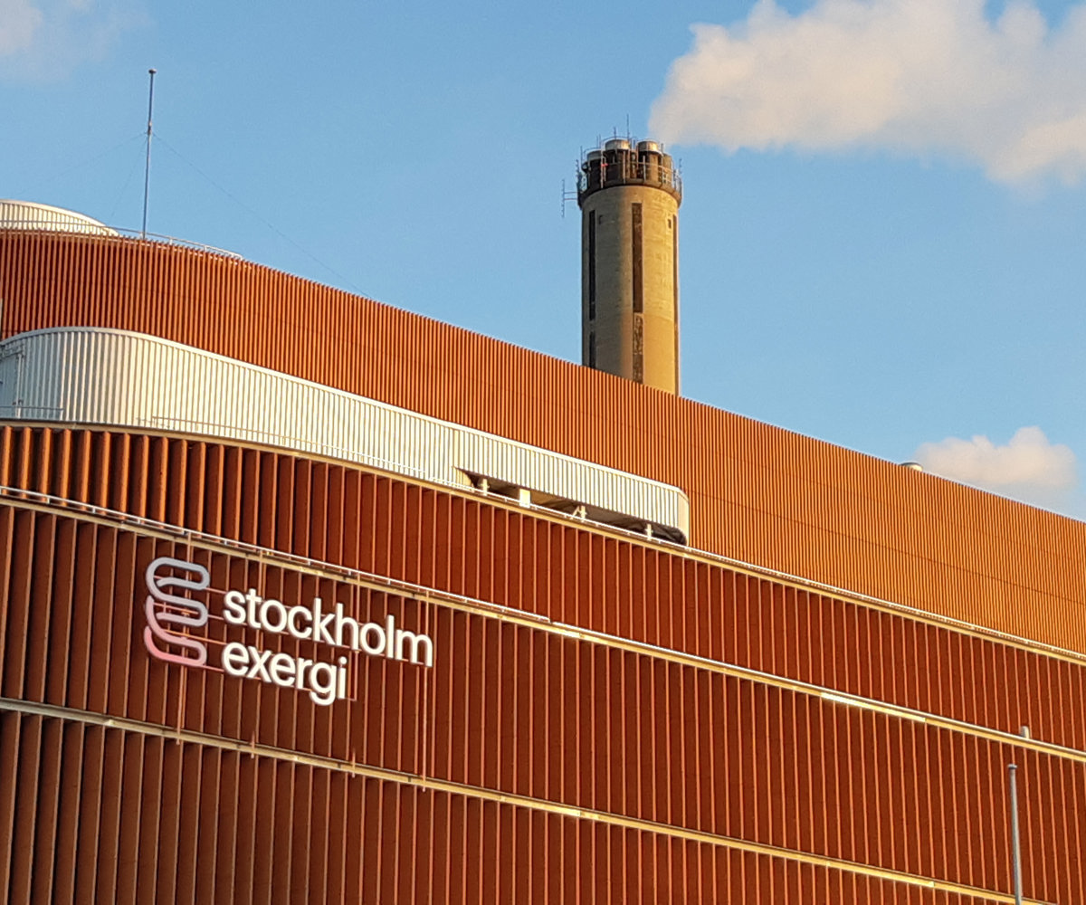 Stockholmexergivärtaverket