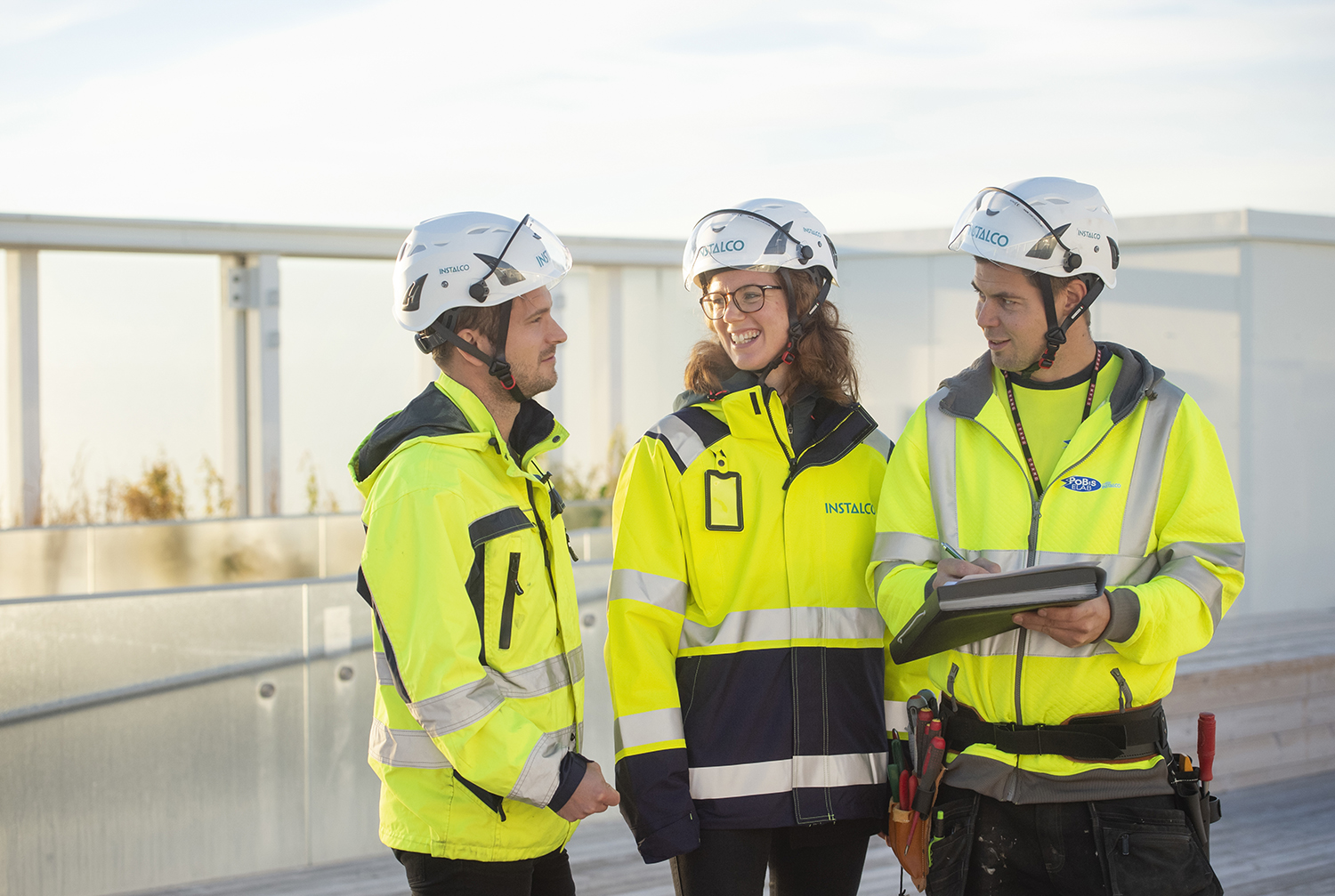 Instalco Jobba Hos Oss